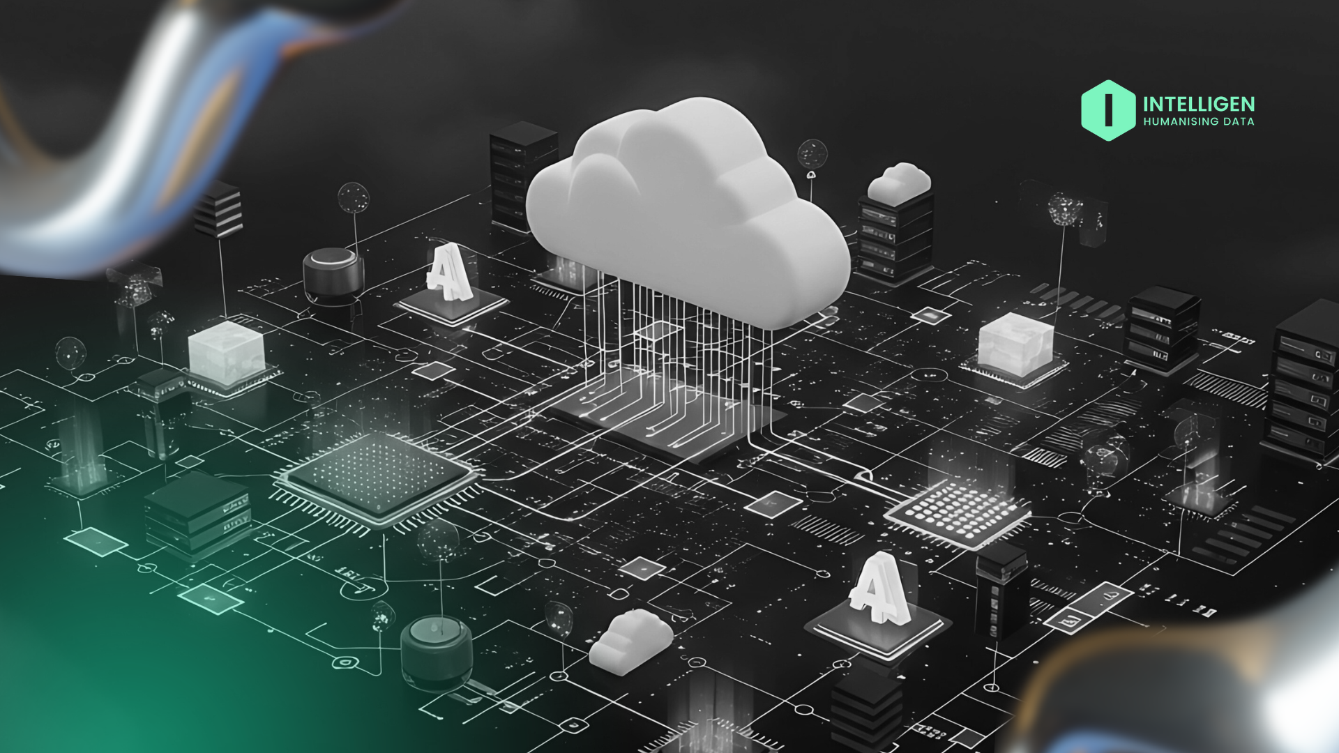 Intelligen | Humanising Data