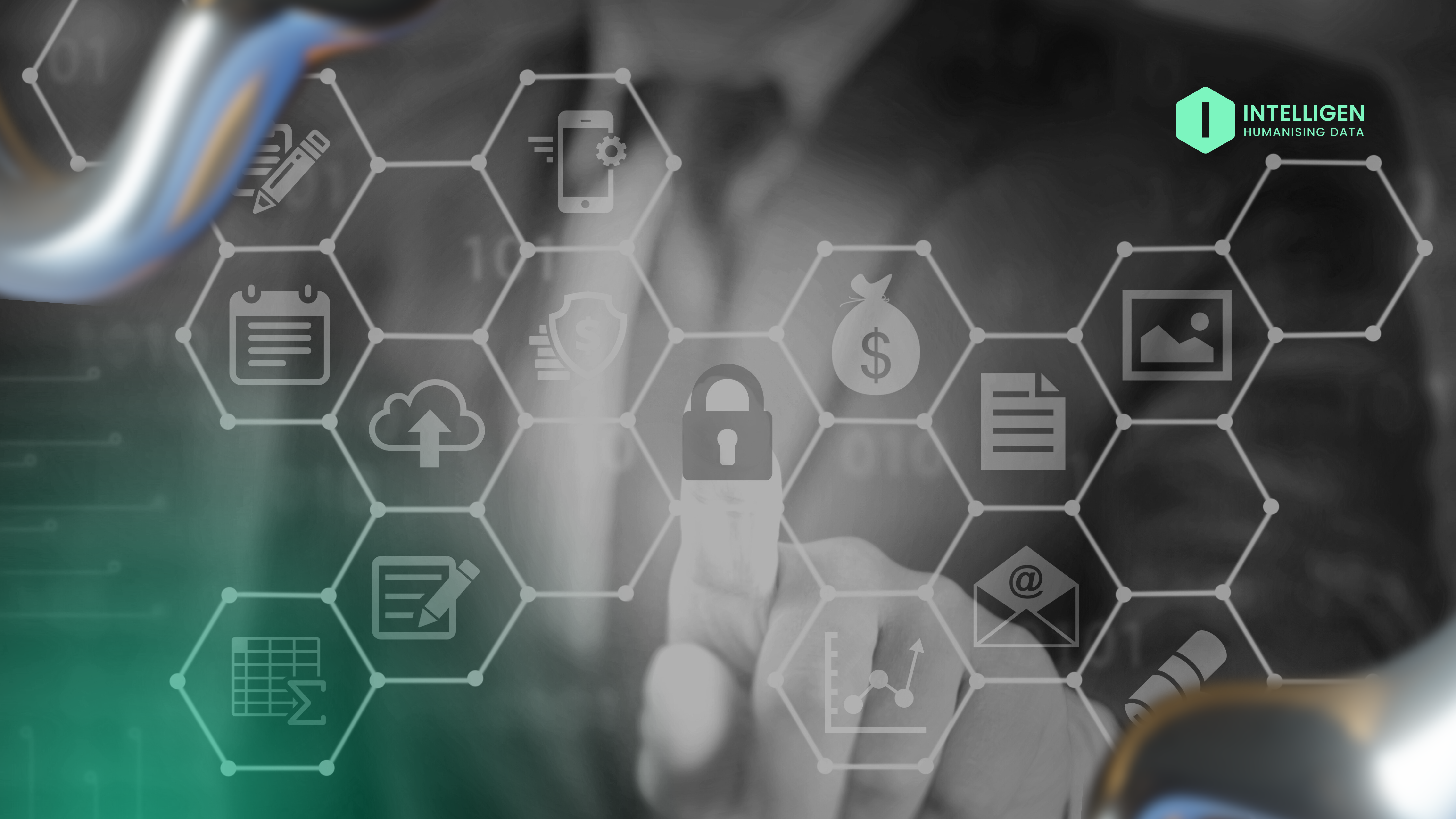 Intelligen | Humanising Data